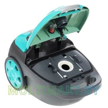 Пылесос Eurostek EVC-3512 картинка 5